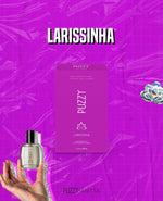 Puzzy Larissinha by Anitta