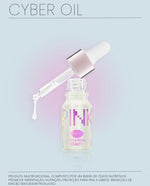 Cyber Oil Boca Rosa