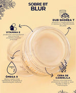 Bt Blur Primer