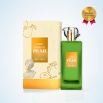 Kit Perfume100ml + Body splash 200ml Perfect Pear