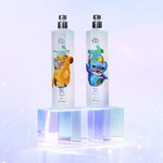 Kit Duo Colônia Infantil Quasar Next Disney100 2x50ml