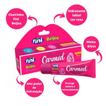 Carmed Fini Hidratante labial + Brinde