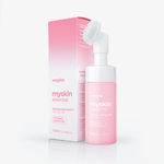 Kit My Skin + Cleansing Oil We pink