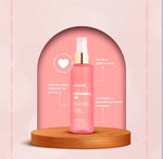 Kit My Skin + Cleansing Oil We pink
