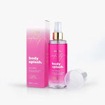 Body Splash fracionados 5ml