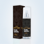 Body Splash fracionados 5ml