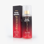 Body Splash fracionados 5ml
