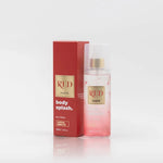 Body Splash fracionados 5ml