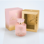 VF Choices Desodorante Colônia 100ml - Wepink