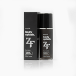 Body Splash ZF Desodorante Colônia 200ml – Wepink