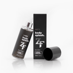 Body Splash ZF Desodorante Colônia 200ml – Wepink