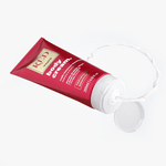 Body Cream Red Hidratante 200ml - Wepink