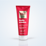 Body Cream Red Hidratante 200ml - Wepink