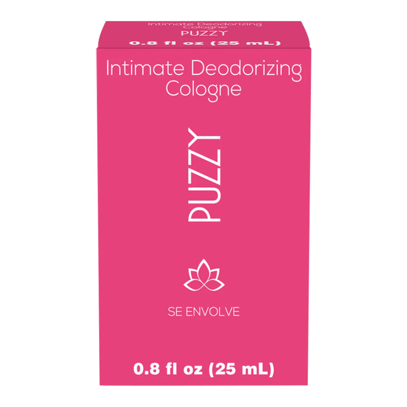 Deo Colônia Intima Puzzy by Anitta- Se Envolver