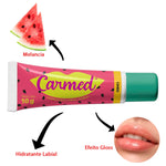 Carmed Fini Hidratante labial + Brinde