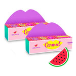 Carmed Fini Hidratante labial + Brinde