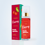 Body Splash Cherry WePink