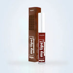 MyLips Chocolate WePink