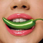 Green Chilli By Fran