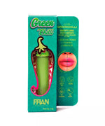 Green Chilli By Fran