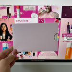 Gift Voucher Envelope Soft Touch