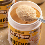 Pastas de Amendoim Dr. Peanut