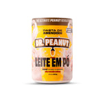 Pastas de Amendoim Dr. Peanut