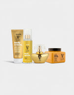 Kit Linha VF Golden