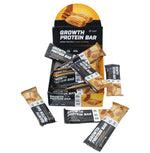 Growth Protein Bar - CHURROS