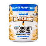 Pastas de Amendoim Dr. Peanut