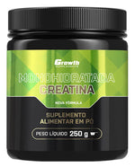 CREATINA MONOHIDRATADA 250G