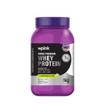 Three Premium Whey Protein – 1 KG