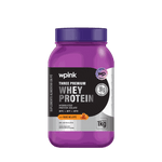 Three Premium Whey Protein – 1 KG