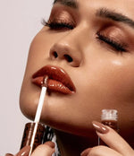 ChocoChilli Gloss by Fran