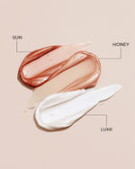 BT Glowtion iluminador Jelly-Honey Bruna Tavares