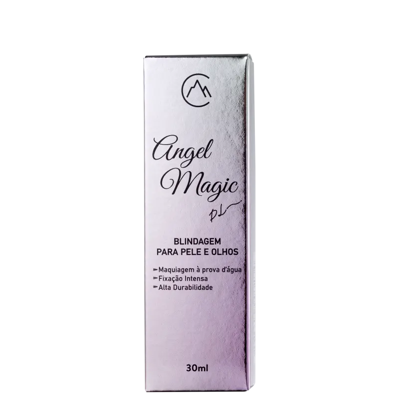 Blindagem para Pele Catharine Hill Angel Magic Pri Lessa
