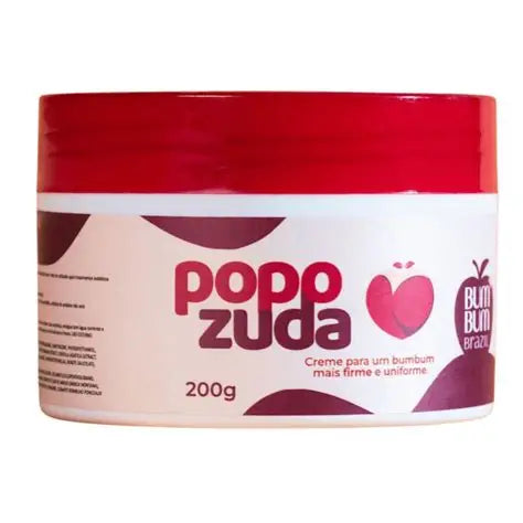 Popozuda Cream