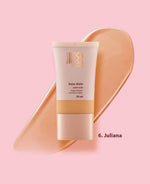 Base mate - Boca Rosa Beauty by Payot