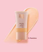 Base mate - Boca Rosa Beauty by Payot