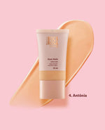 Base mate - Boca Rosa Beauty by Payot