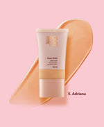 Base mate - Boca Rosa Beauty by Payot