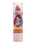 batom infantil branca de neve- disney princesas