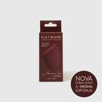 Flat Blend – Esponja de Maquiagem Mari Saad