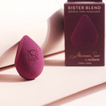 Sister Blend – Esponja de Maquiagem Mari Saad