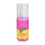 Body Splash Desodorante Colônia Cuide-se Bem Bubbaloo Tutti Frutti 60ml