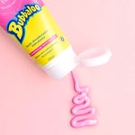 Loção Desodorante Hidratante Corporal Cuide-se Bem Bubbaloo Tutti Frutti 200ml