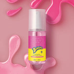 Body Splash Desodorante Colônia Cuide-se Bem Bubbaloo Tutti Frutti 60ml