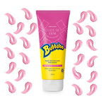 Loção Desodorante Hidratante Corporal Cuide-se Bem Bubbaloo Tutti Frutti 200ml