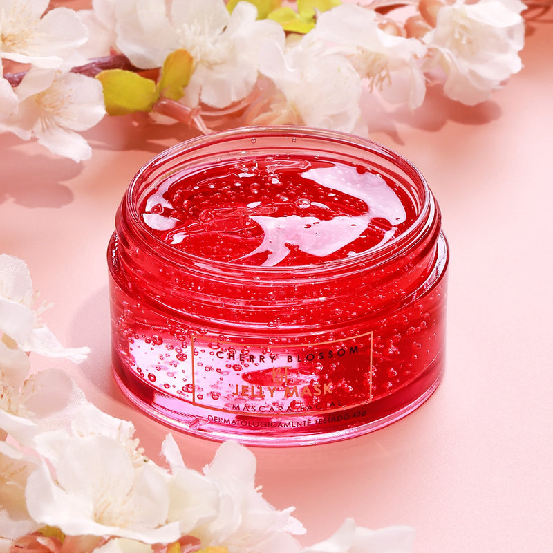 BT Jelly Mask - Cherry Blossom