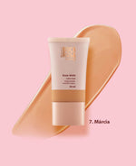 Base mate - Boca Rosa Beauty by Payot